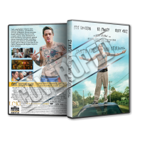 Staten Adası'nın Kralı - The King of Staten Island 2020 Türkçe Dvd Cover Tasarımı